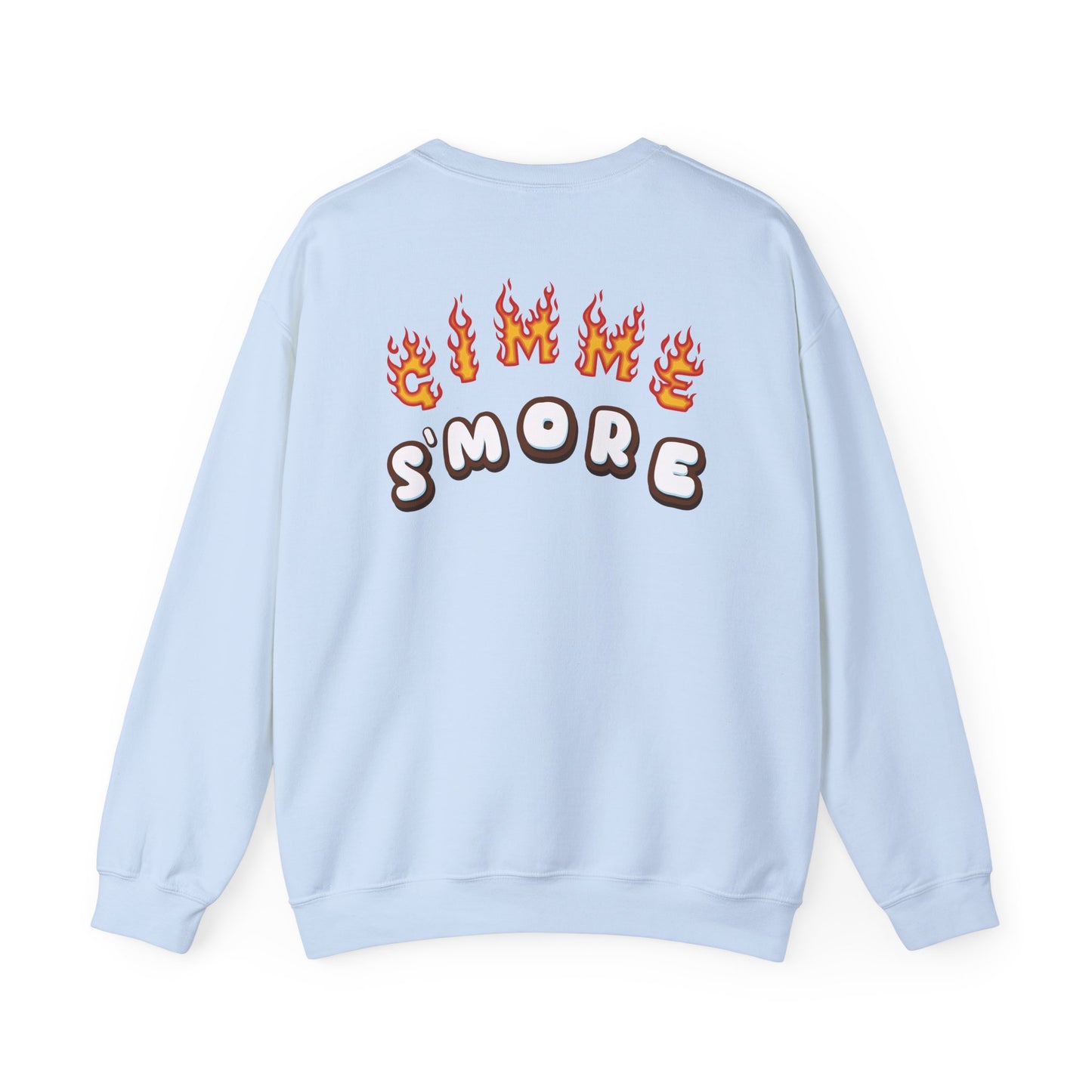 GIMME S'MORE (crew)
