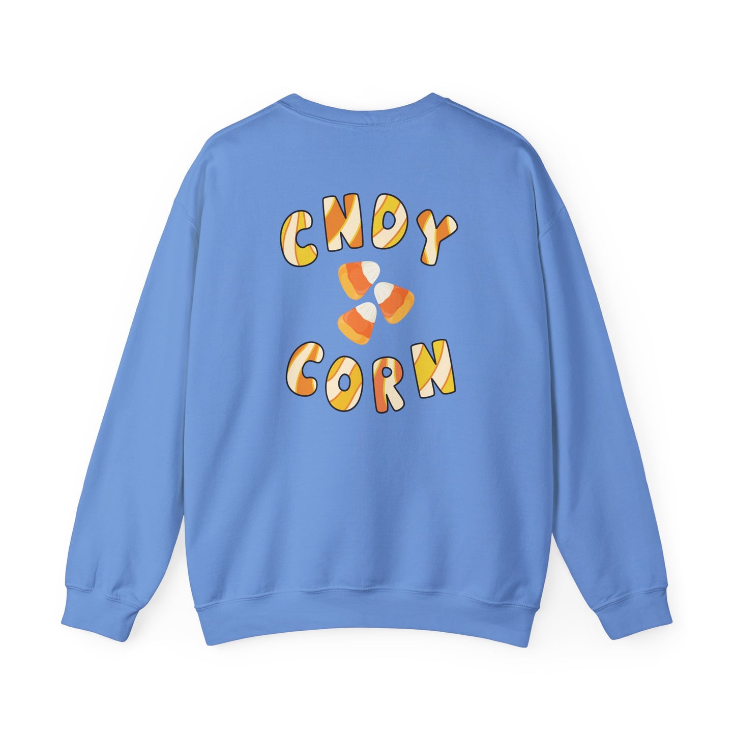 CNDY CORN (crew)