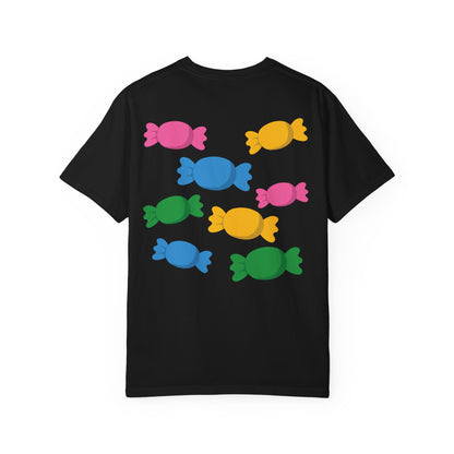 CNDY (tee)