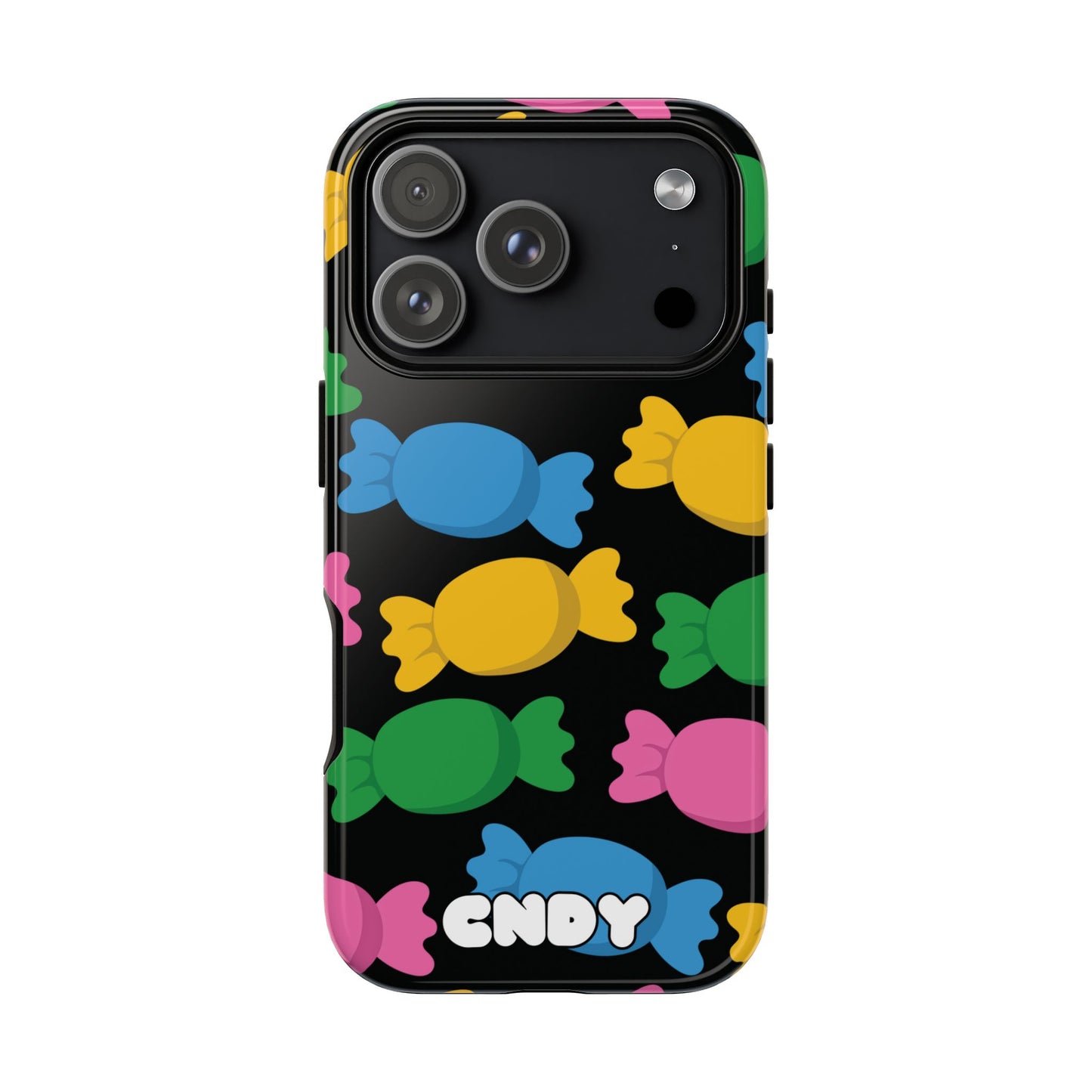 CNDY (iphone case) - CNDY