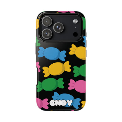 CNDY (iphone case) - CNDY