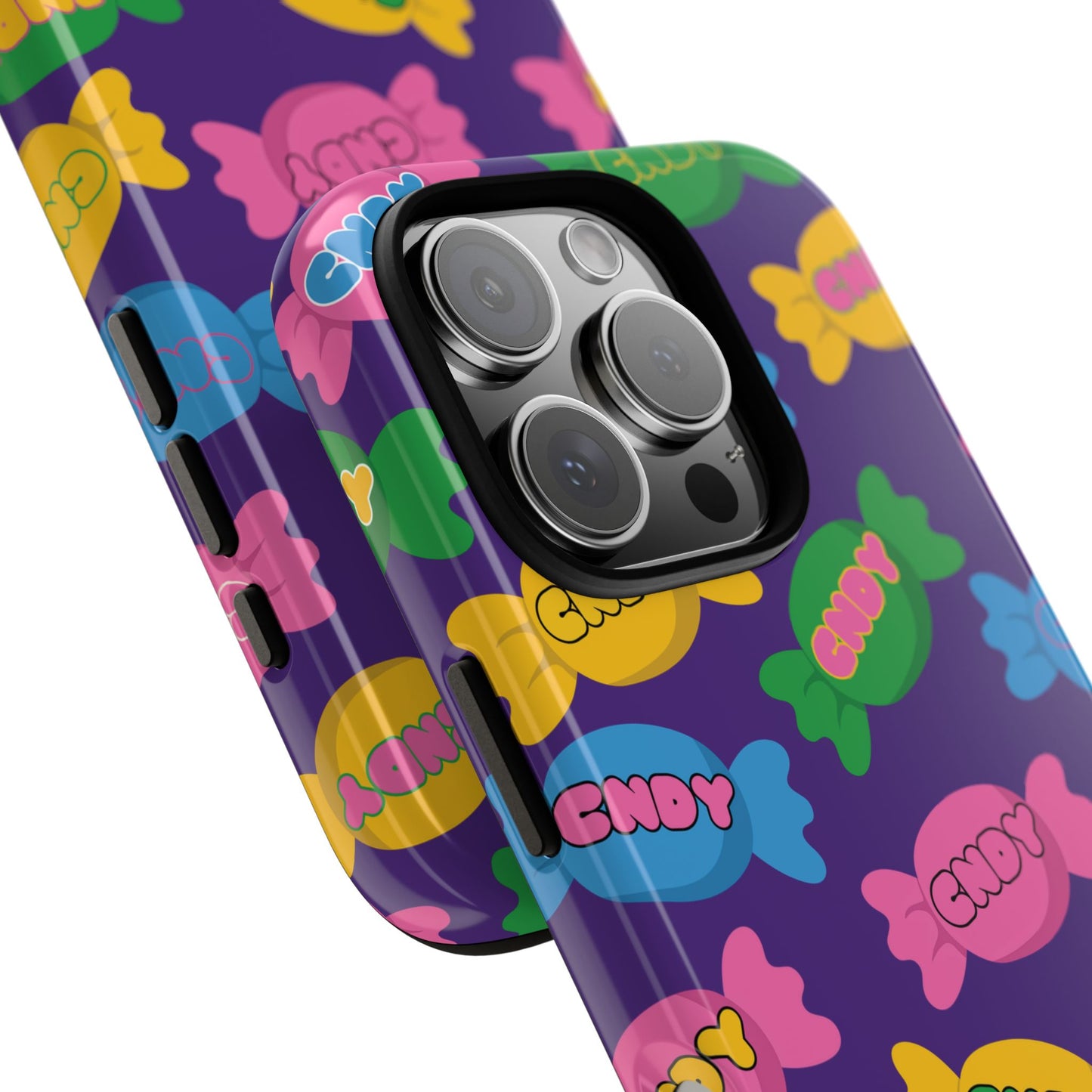 CNDY (iphone case) - CNDY