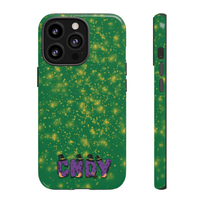 WITCHES SPELL (iphone case)