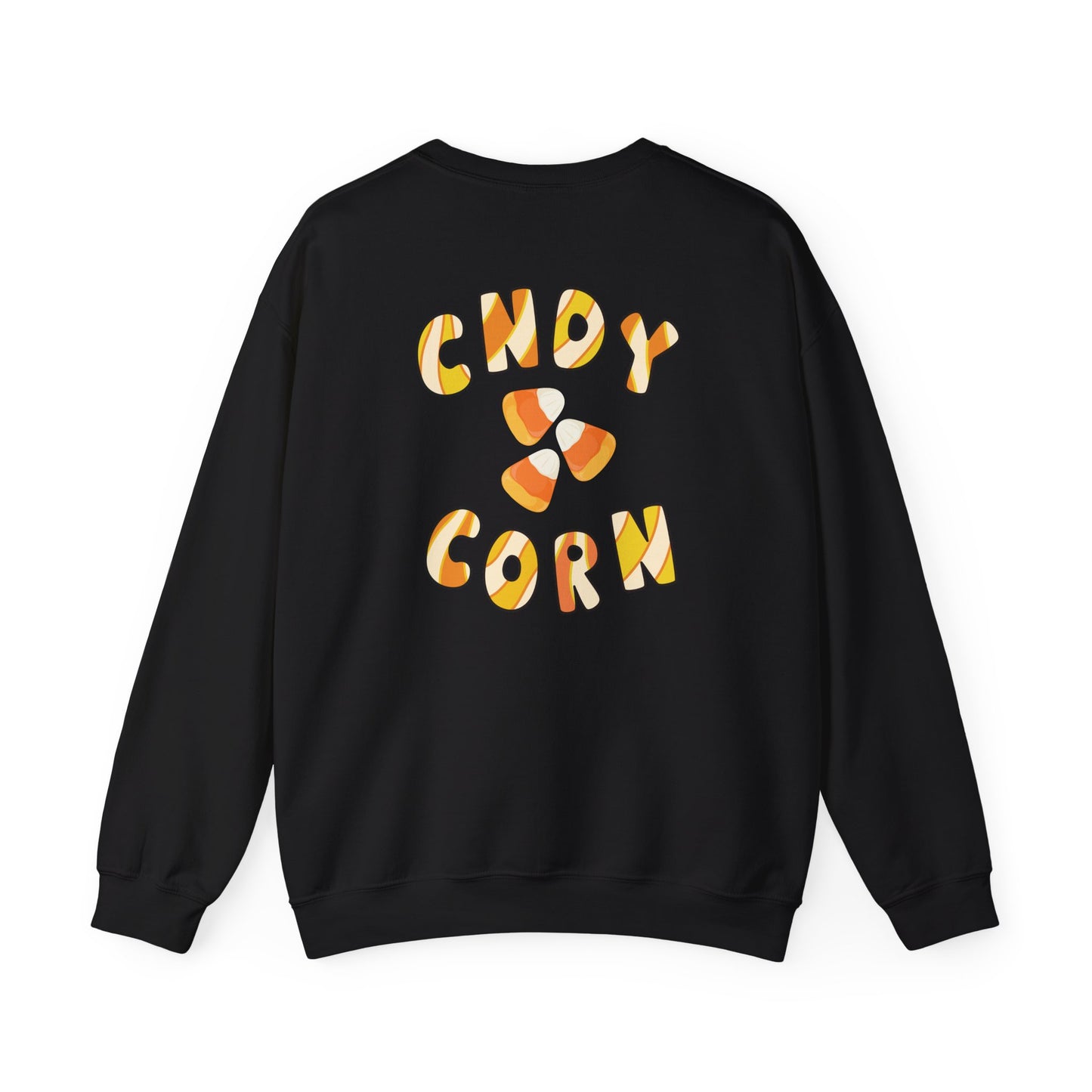 CNDY CORN (crew)