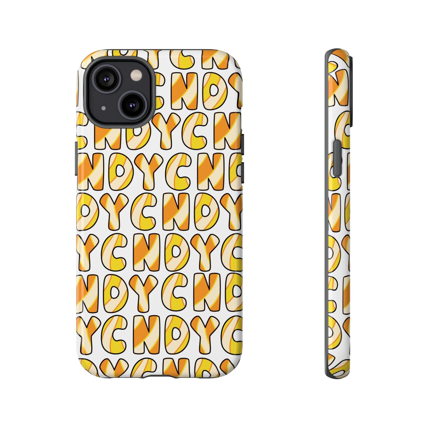 CNDY CORN (iphone case)