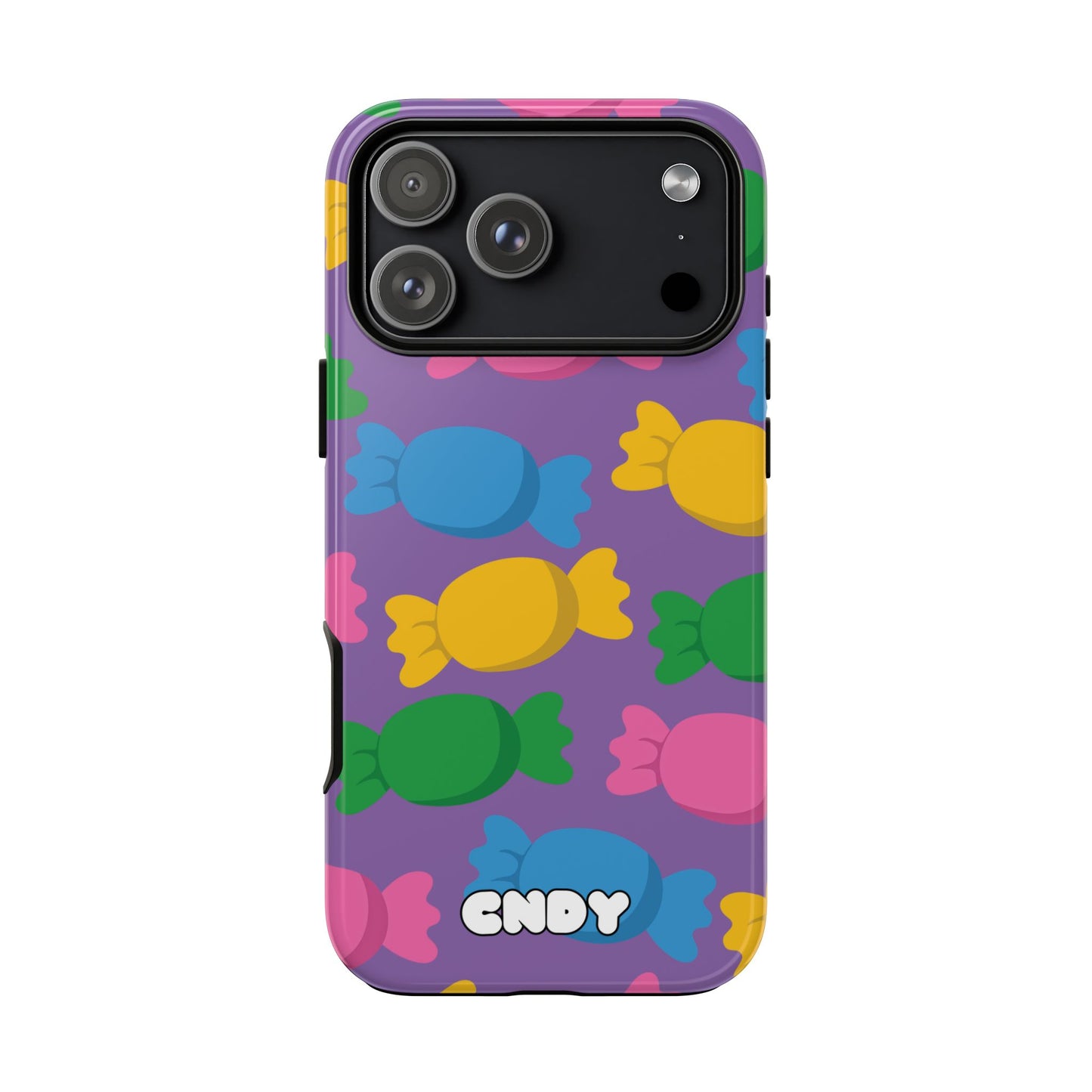CNDY (iphone case) - CNDY