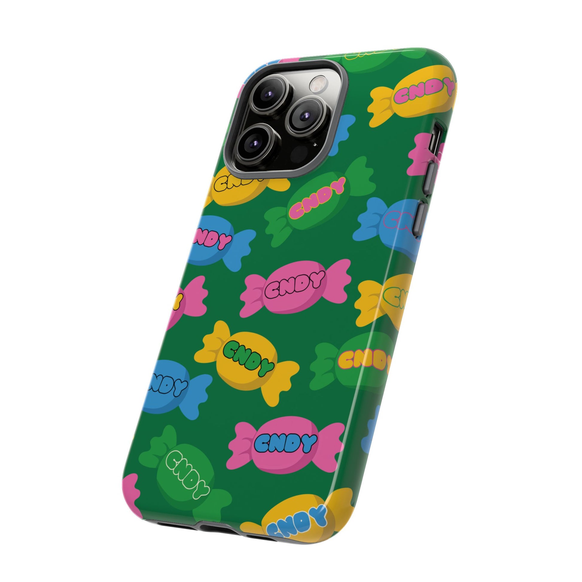 CNDY (iphone case) - CNDY