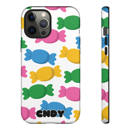 CNDY (iphone case) - CNDY