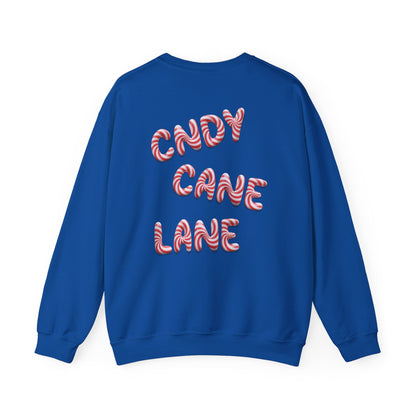CNDY CANE LANE (crew) - CNDY