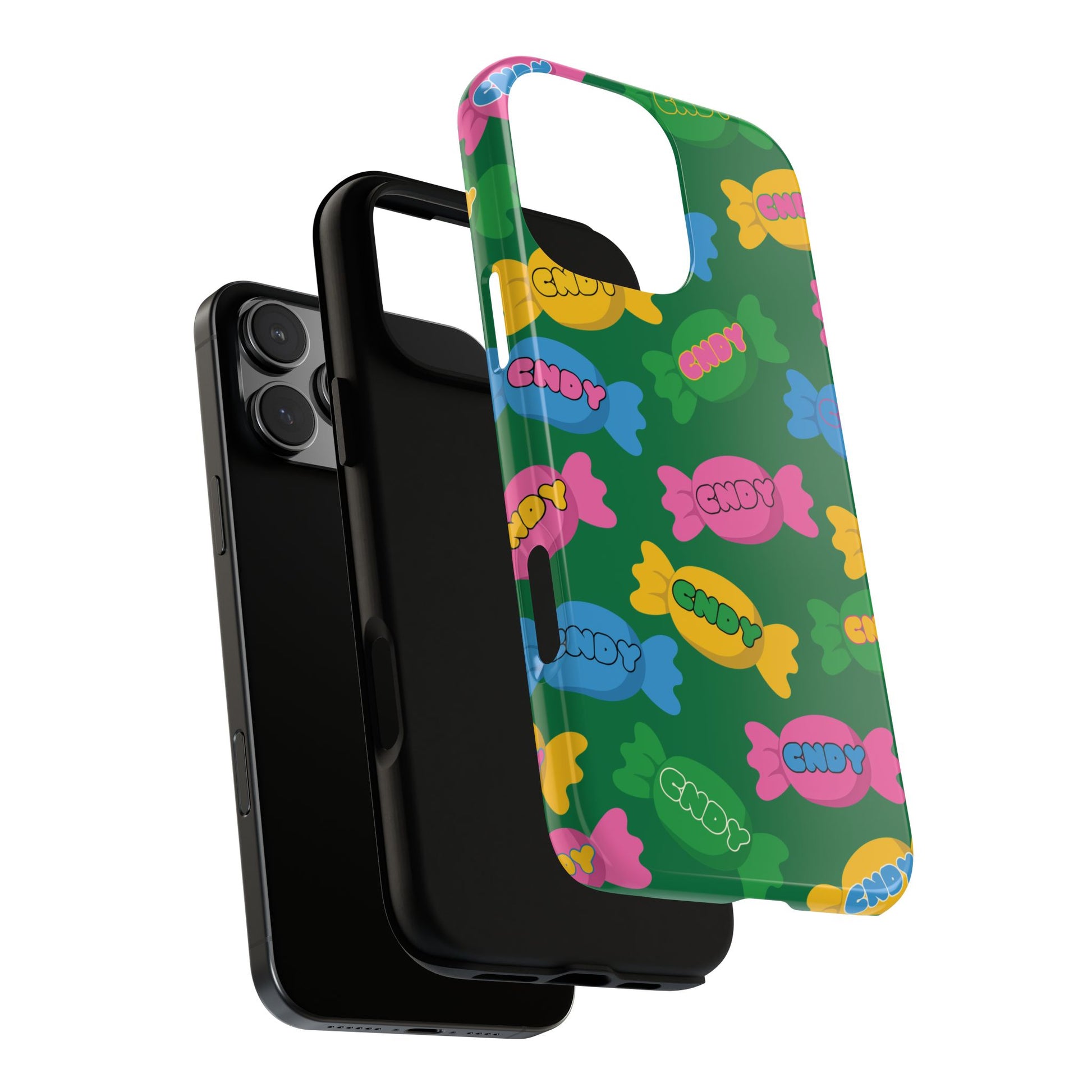 CNDY (iphone case) - CNDY