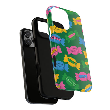 CNDY (iphone case) - CNDY