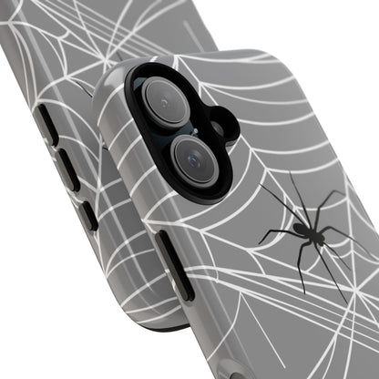 SPOOKY SPIDER (iphone case)