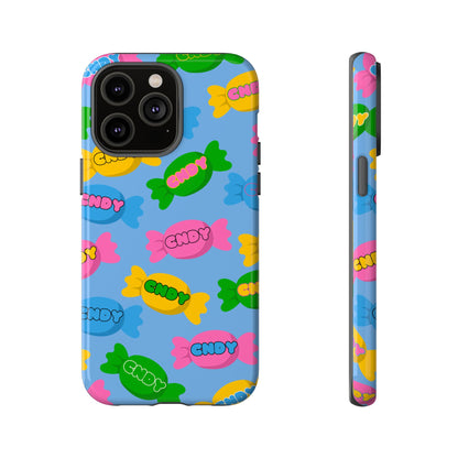 CNDY (iphone case) - CNDY