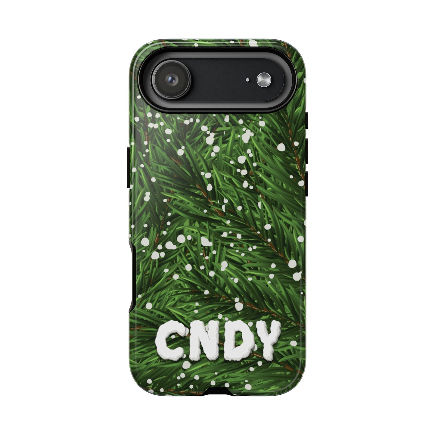 WINTER TREE (iphone case) - CNDY