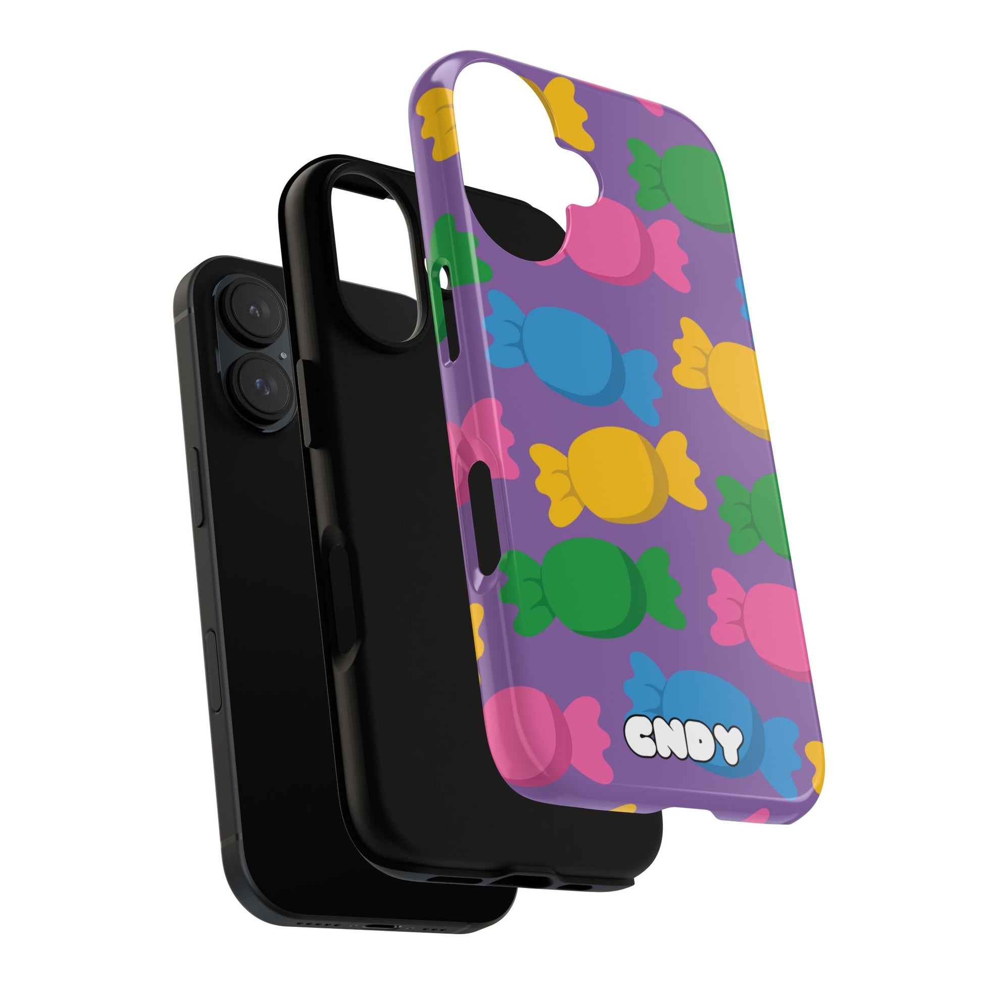 CNDY (iphone case) - CNDY