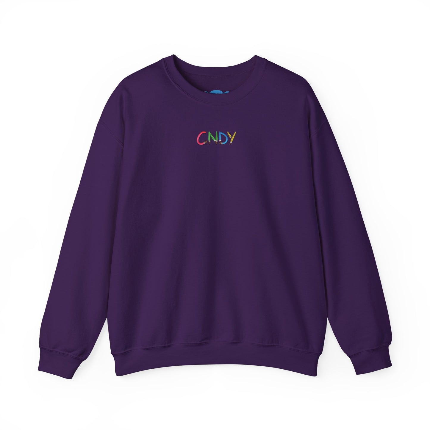 BE MY MUSE (crew) - CNDY