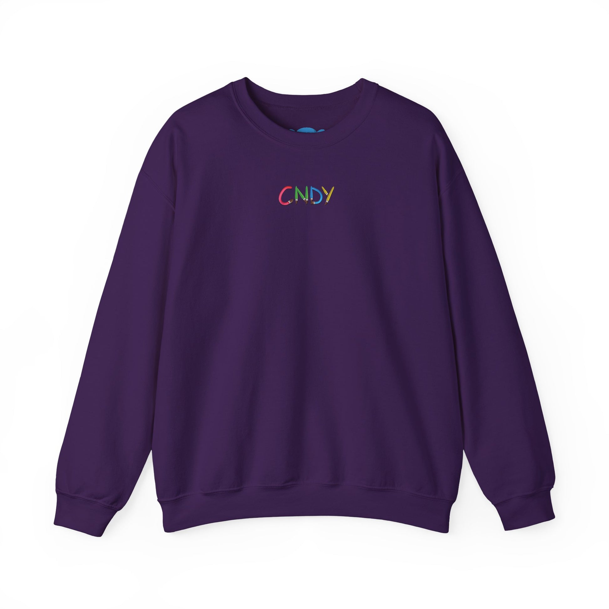 BE MY MUSE (crew) - CNDY
