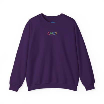 BE MY MUSE (crew) - CNDY