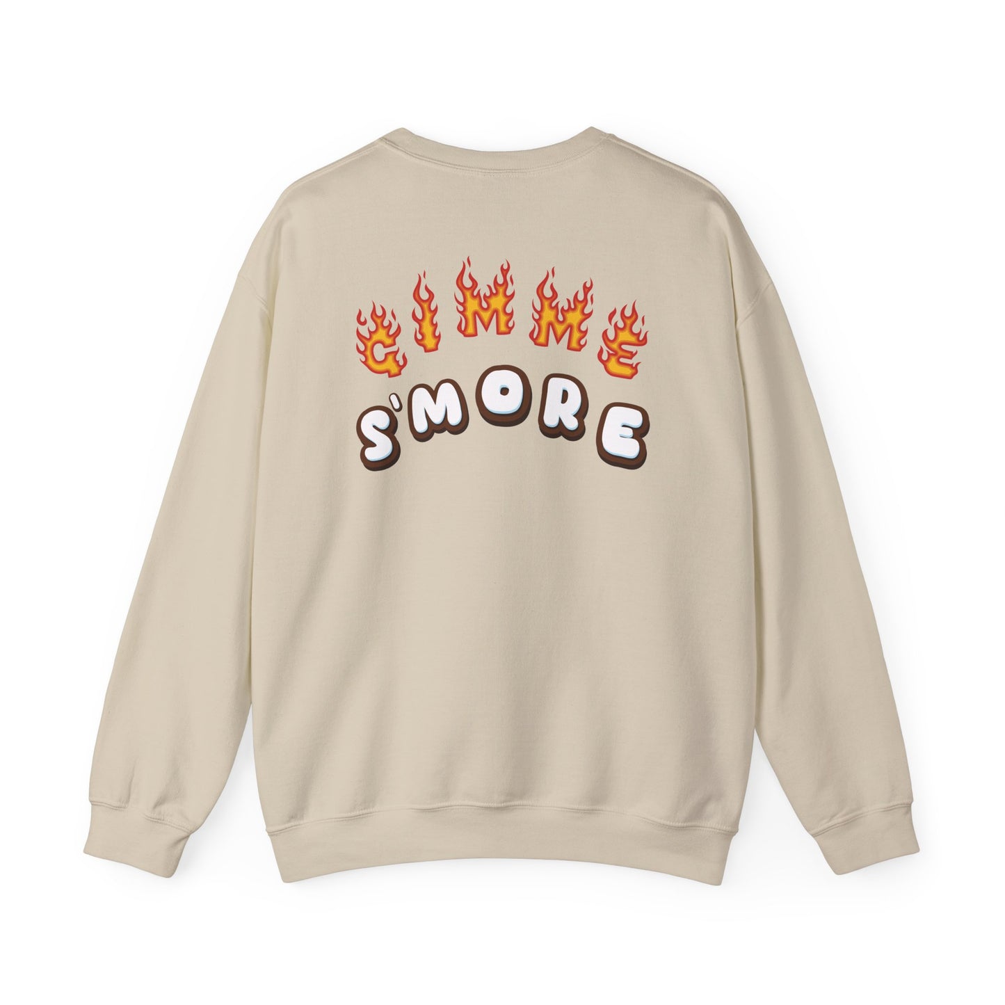 GIMME S'MORE (crew)