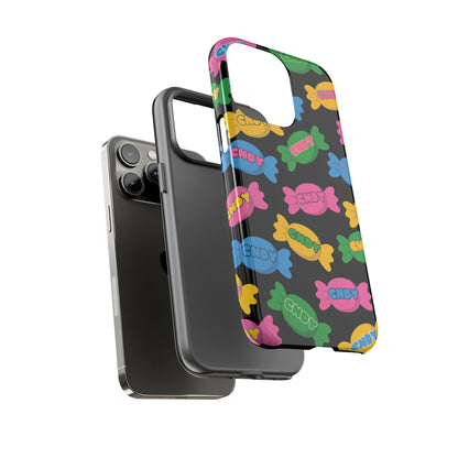 CNDY (iphone case) - CNDY
