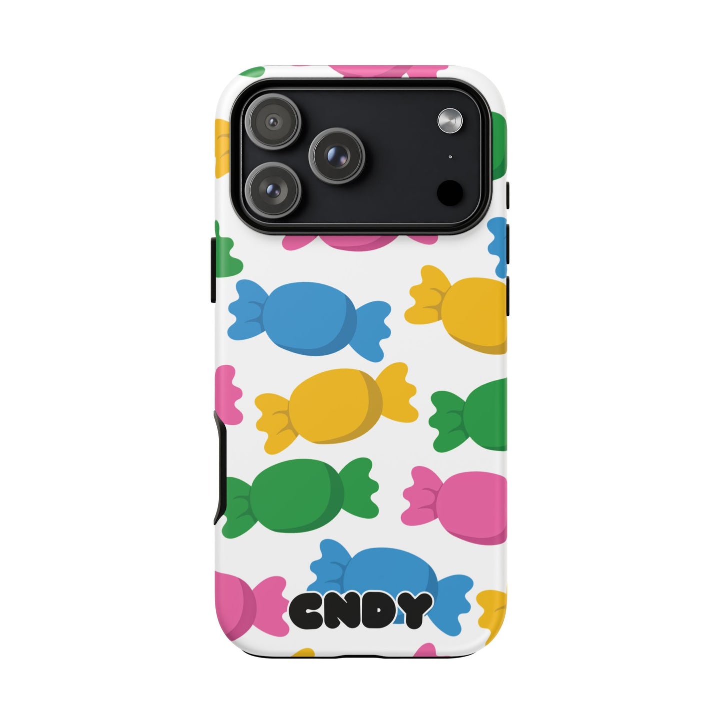 CNDY (iphone case) - CNDY