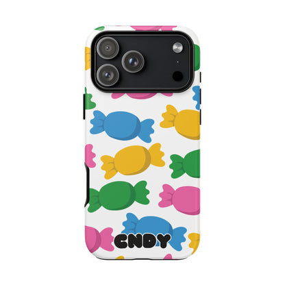 CNDY (iphone case) - CNDY