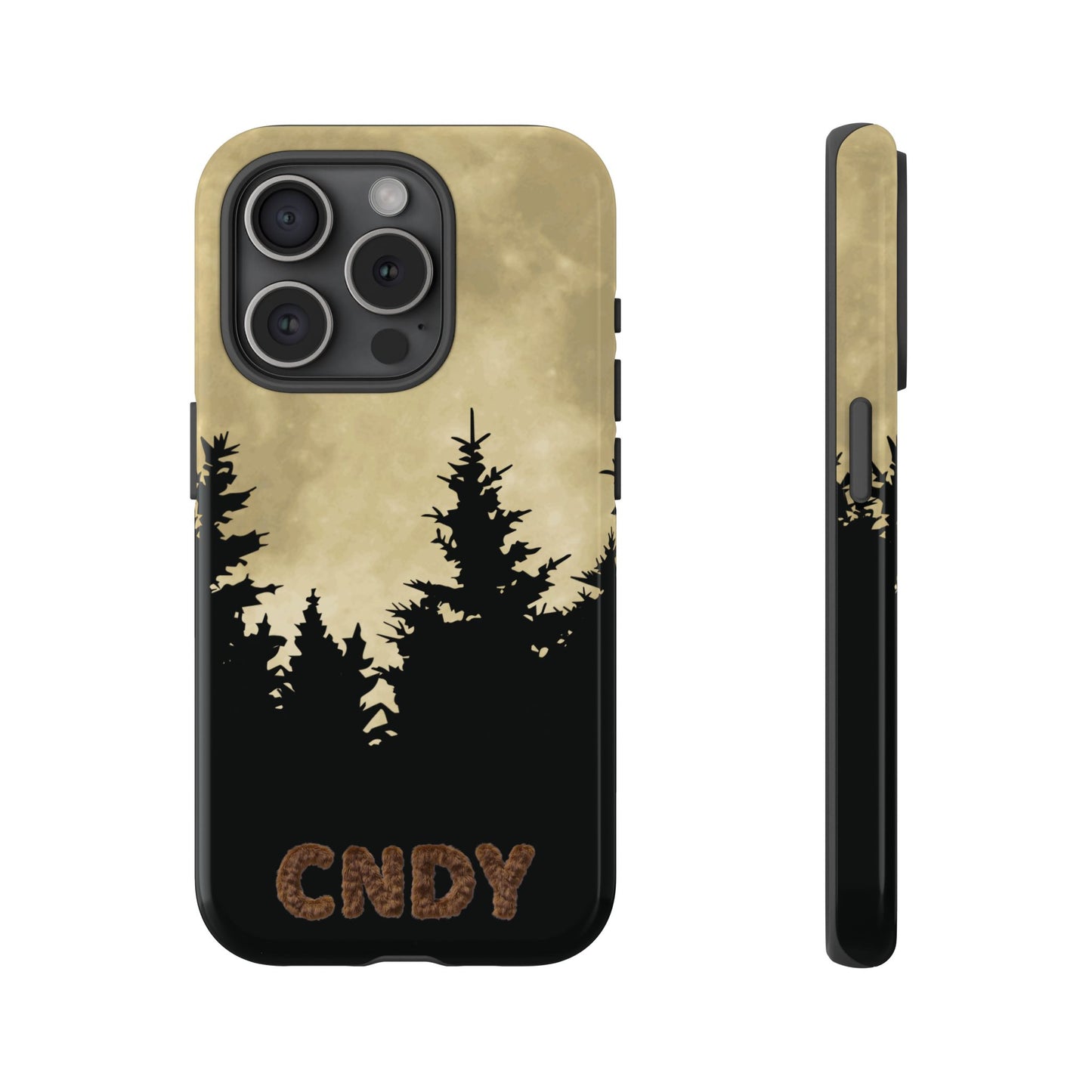 WEREWOLF (iphone case)