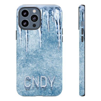ICY (iphone case) - CNDY