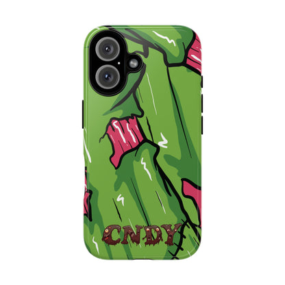 ZOMBIE (iphone case)