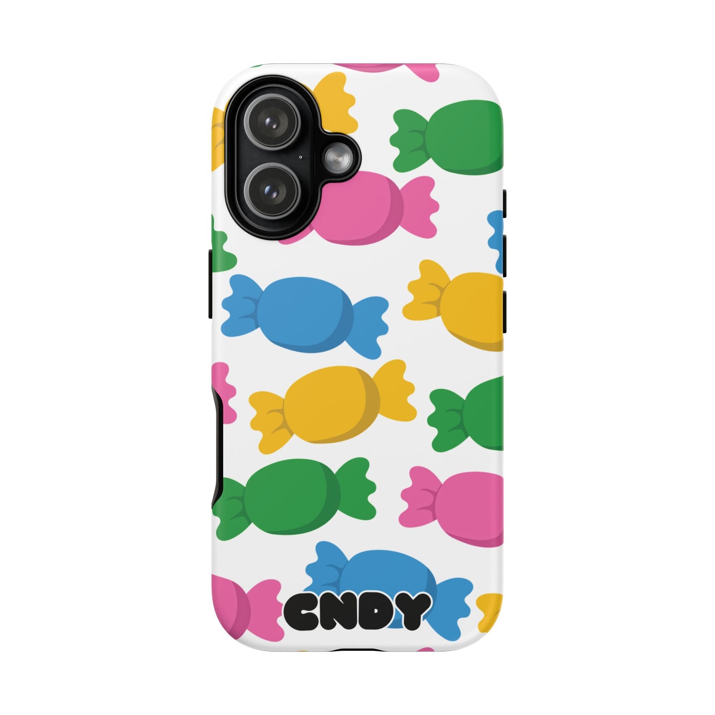CNDY (iphone case) - CNDY