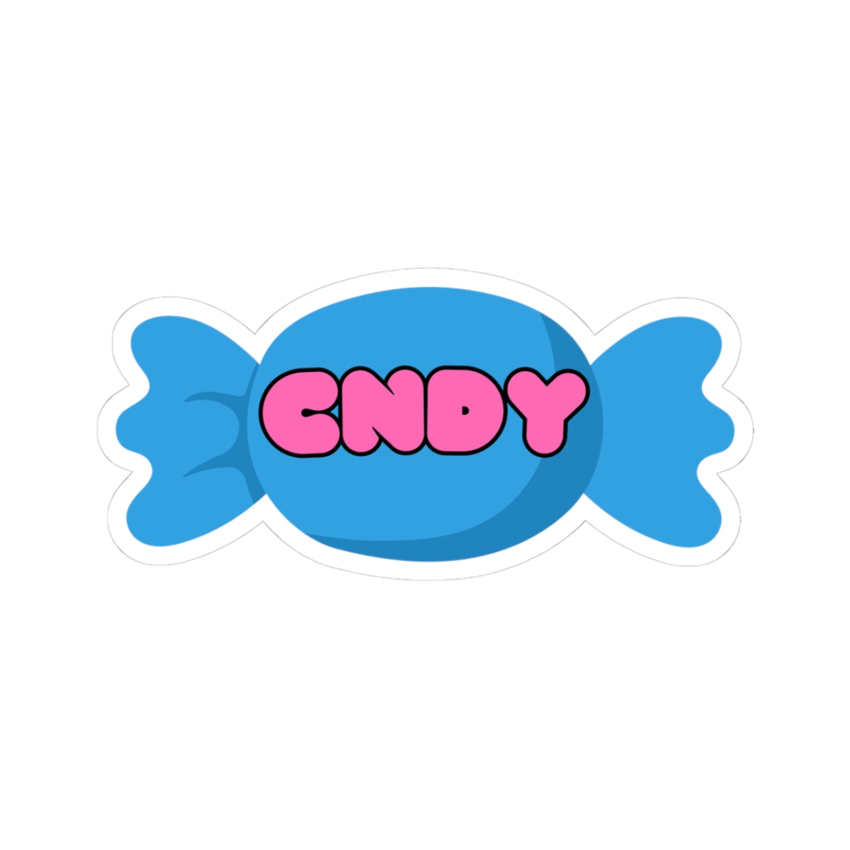 CNDY (sticker) - CNDY