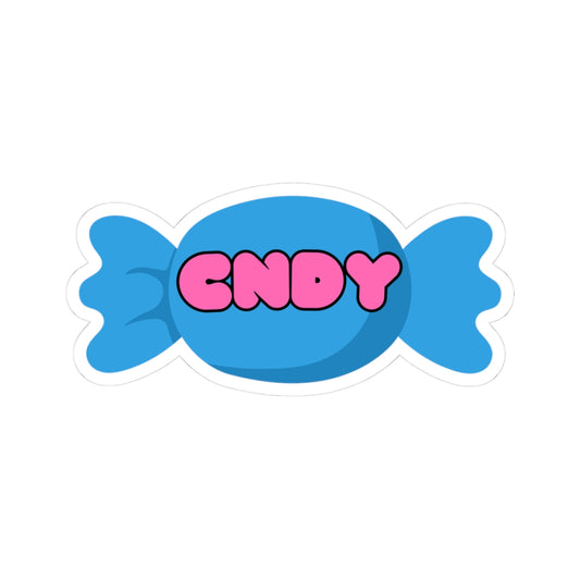 CNDY (sticker) - CNDY