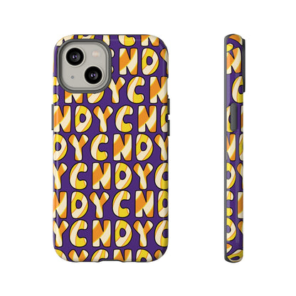 CNDY CORN (iphone case)