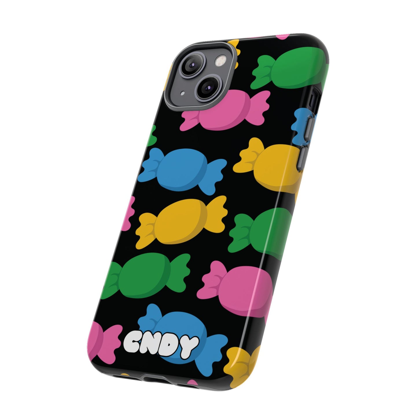 CNDY (iphone case) - CNDY