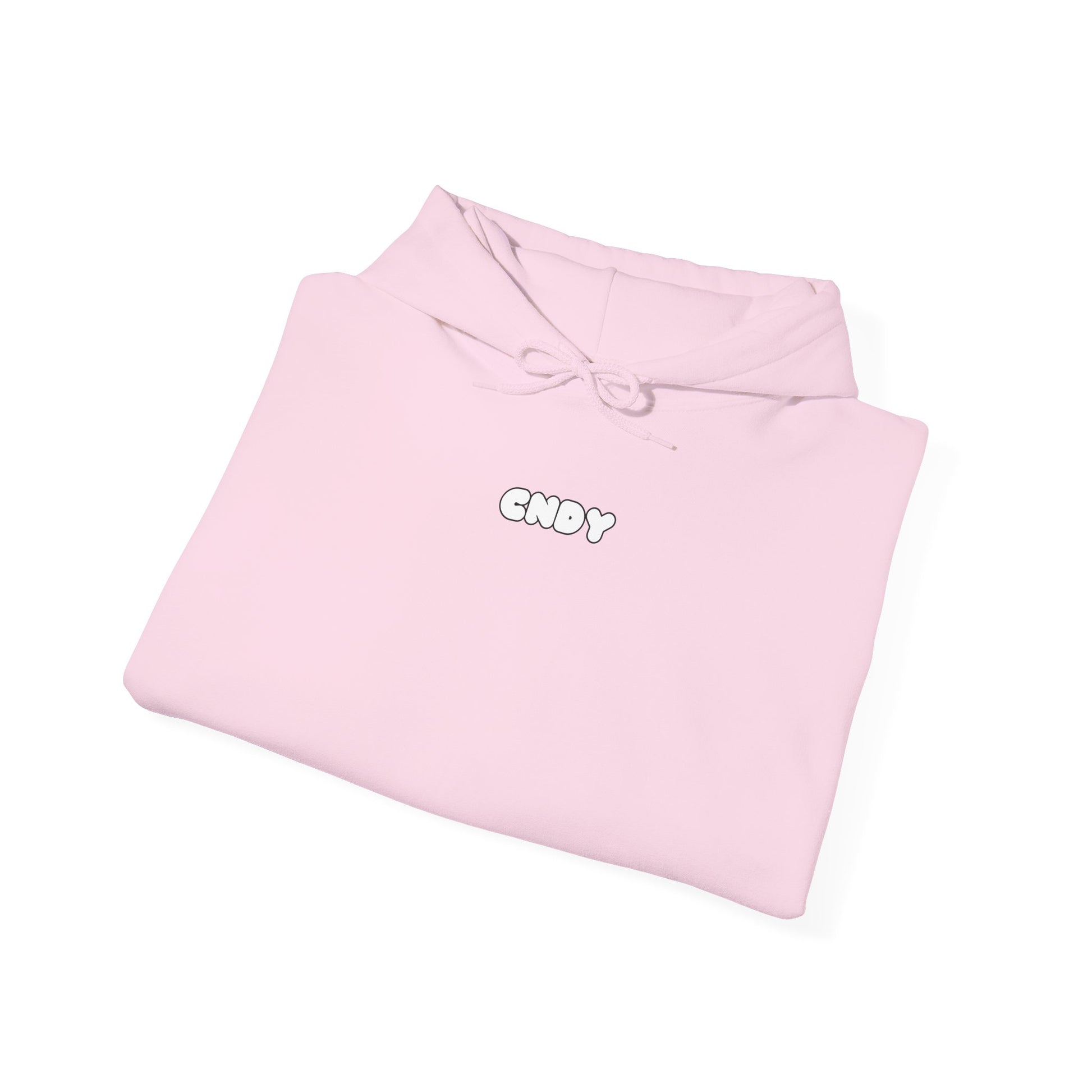 CNDY (hoodie) - CNDY