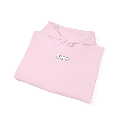CNDY (hoodie) - CNDY