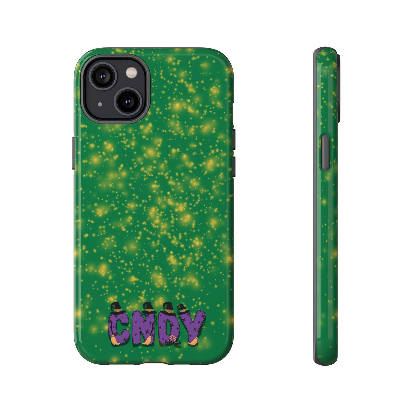 WITCHES SPELL (iphone case)