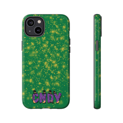 WITCHES SPELL (iphone case)