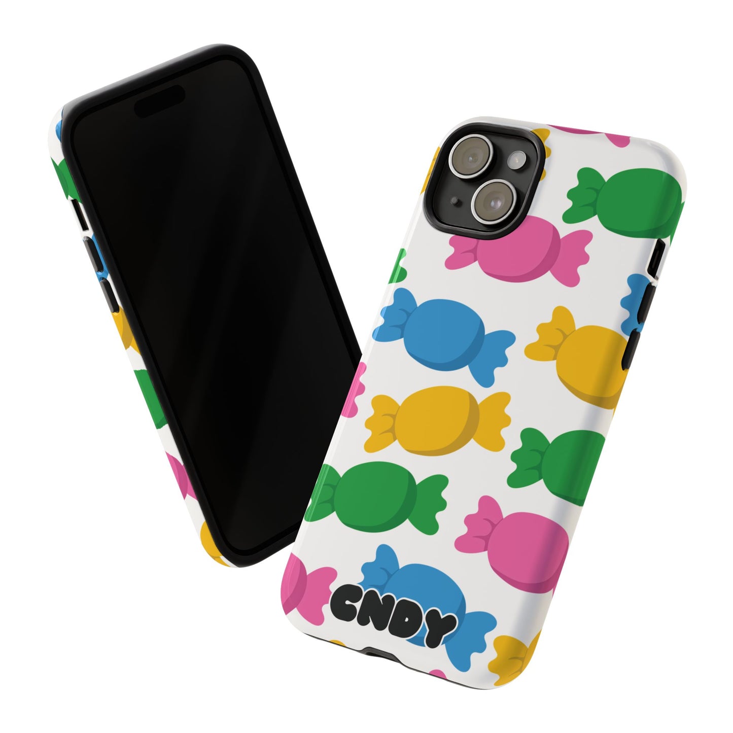 CNDY (iphone case)