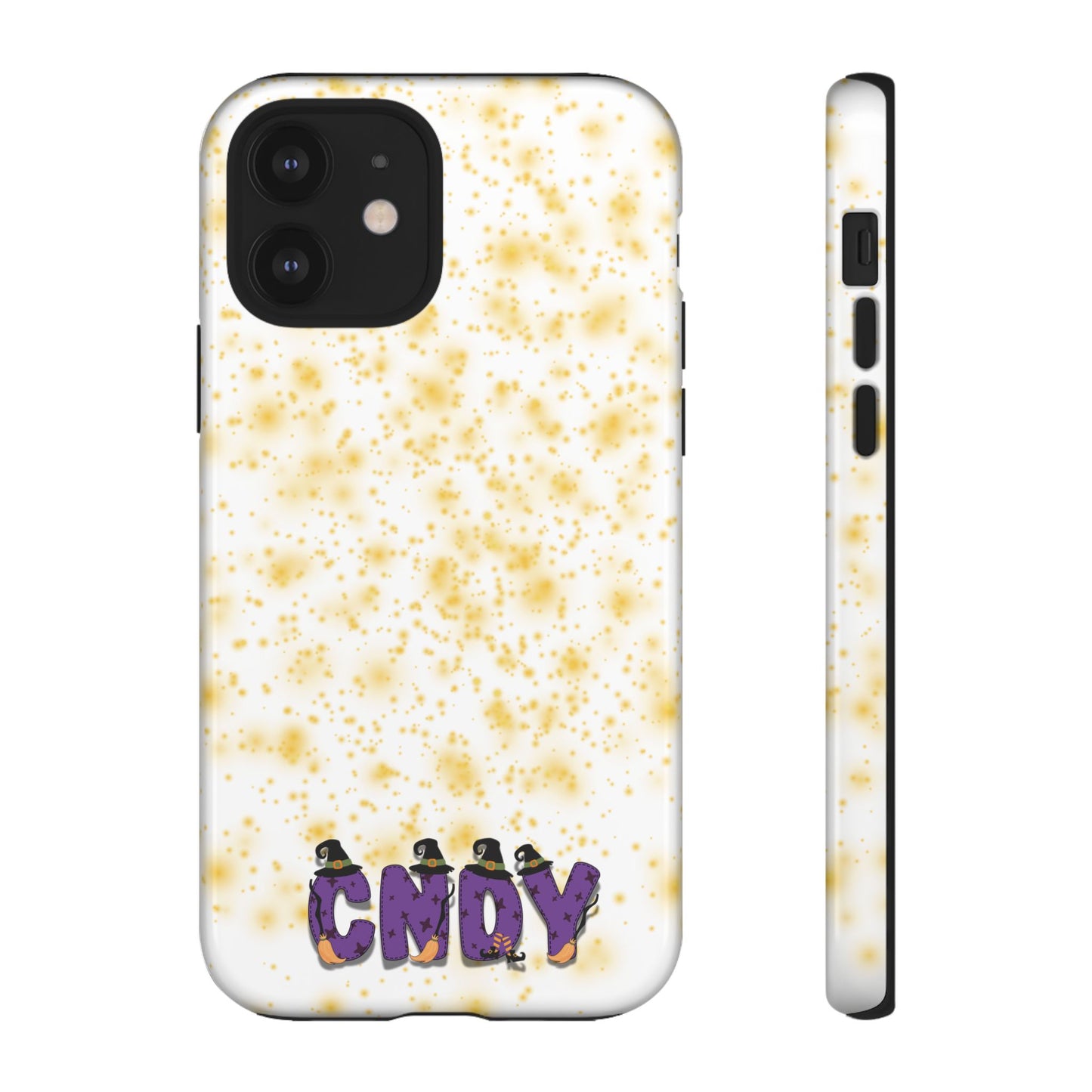 WITCHES SPELL (iphone case)