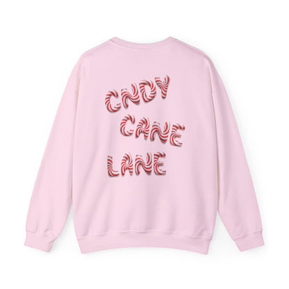 CNDY CANE LANE (crew) - CNDY