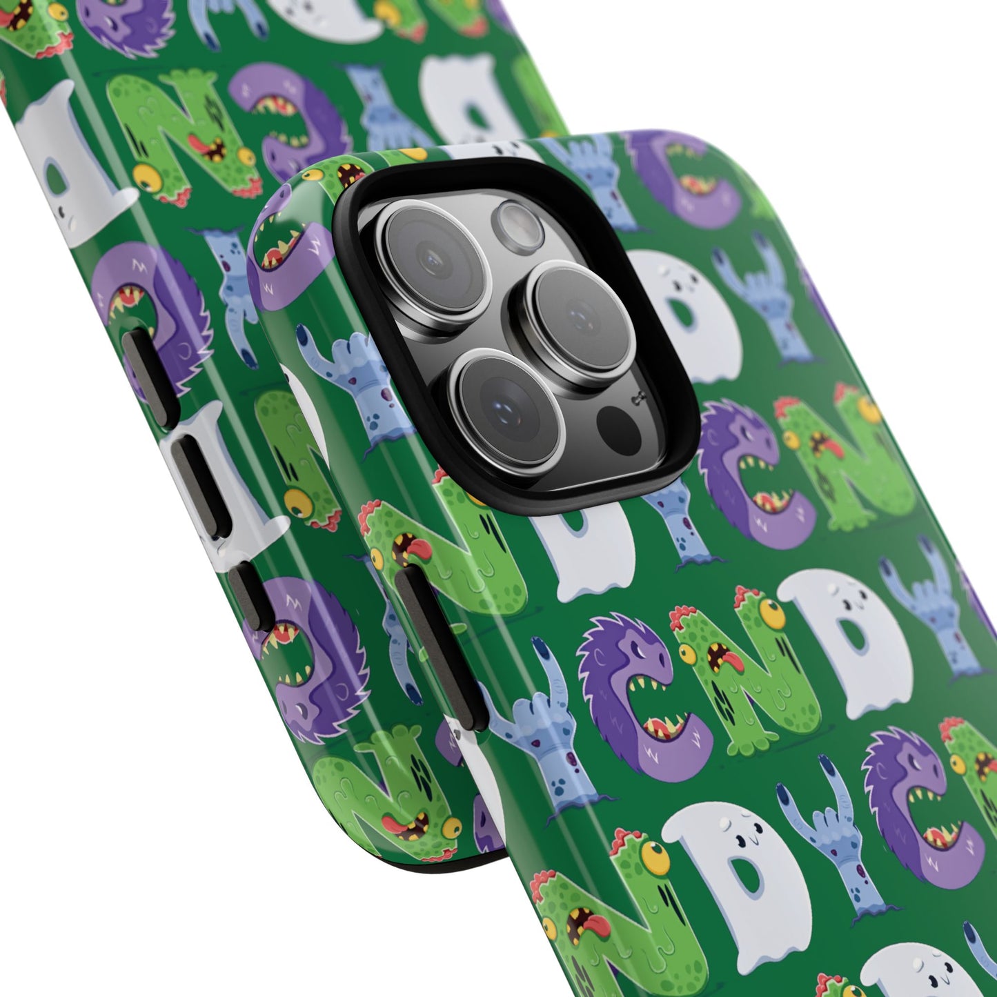 CNDY CREATURES (iphone case)