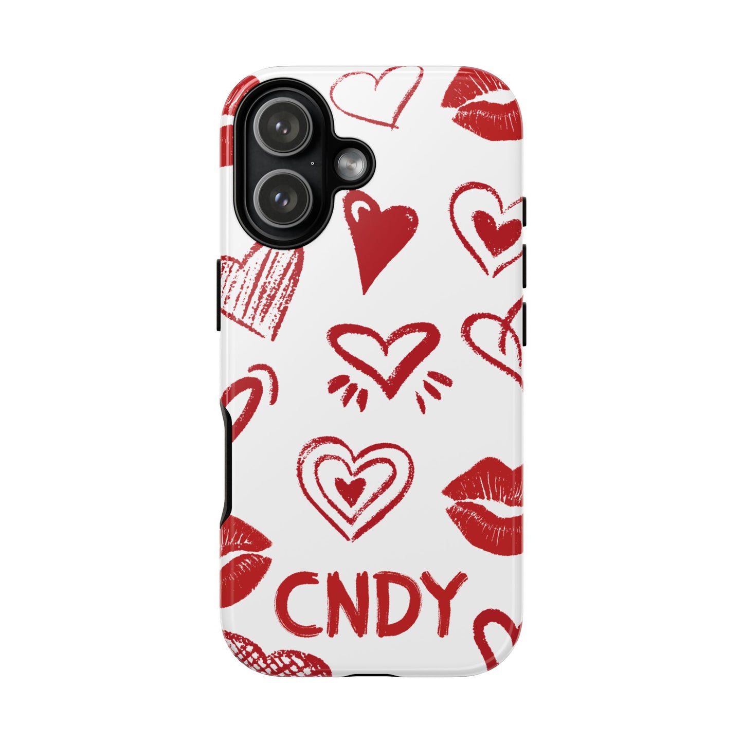 LIP STICK (iphone case)