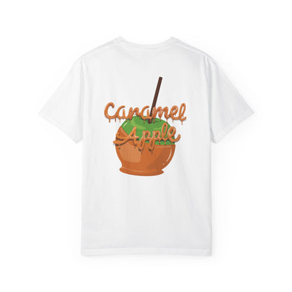 CARAMEL APPLE (tee)