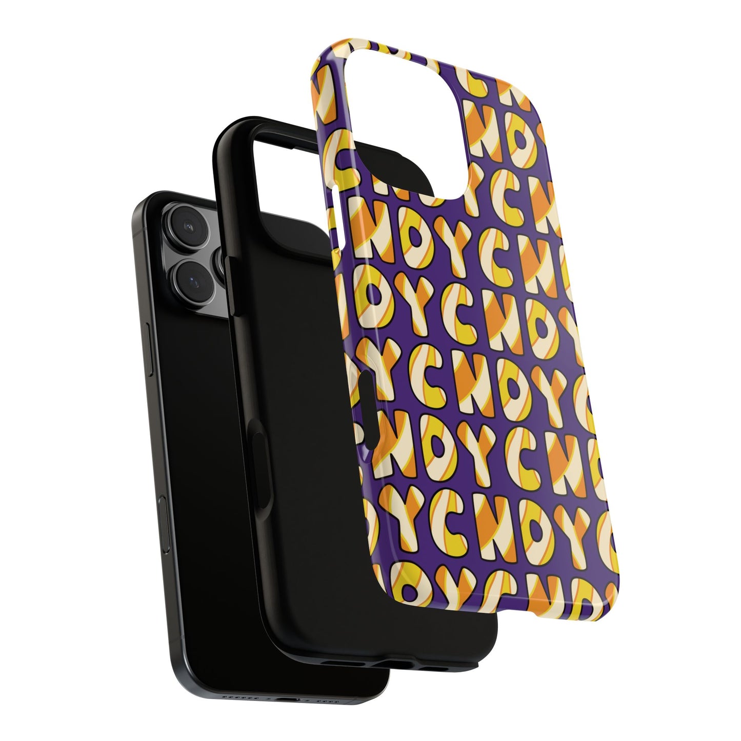 CNDY CORN (iphone case)
