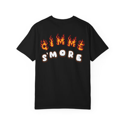 GIMME S'MORE (tee)