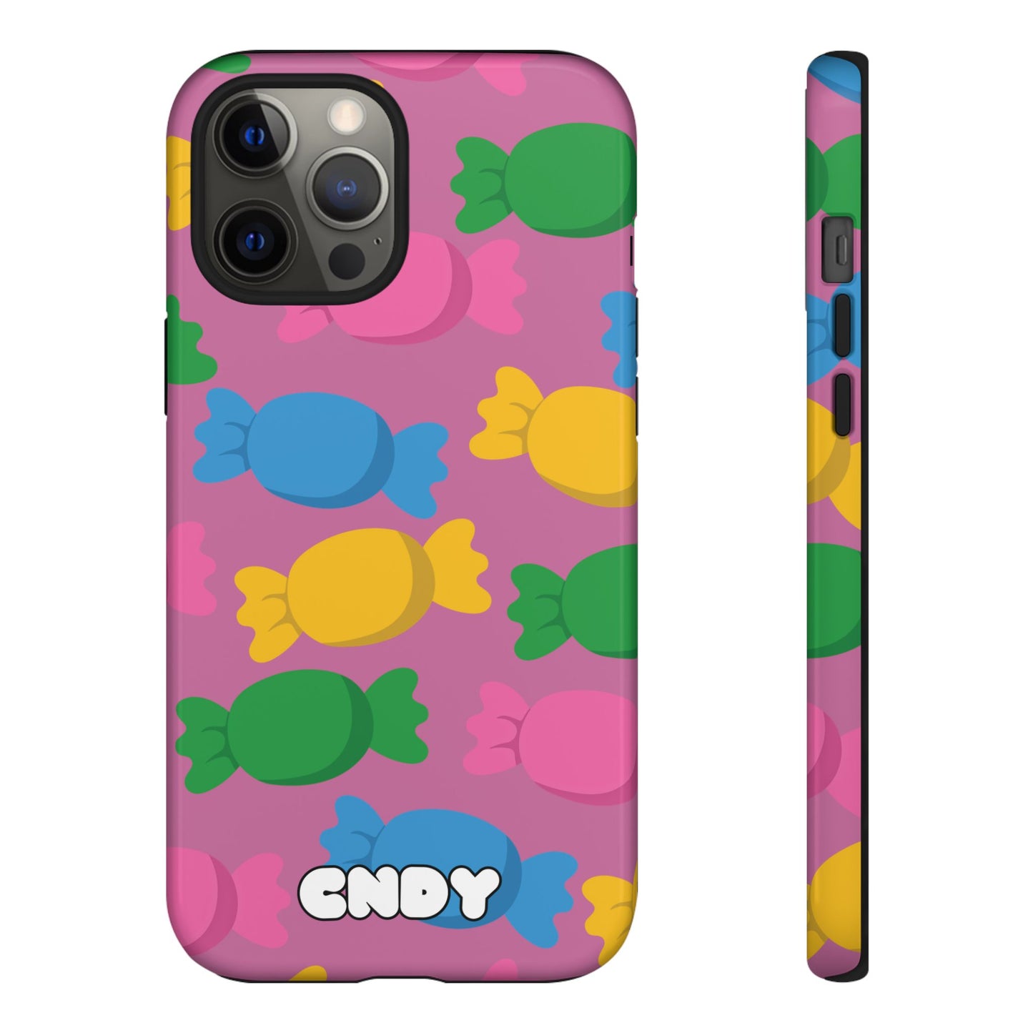 CNDY (iphone case) - CNDY