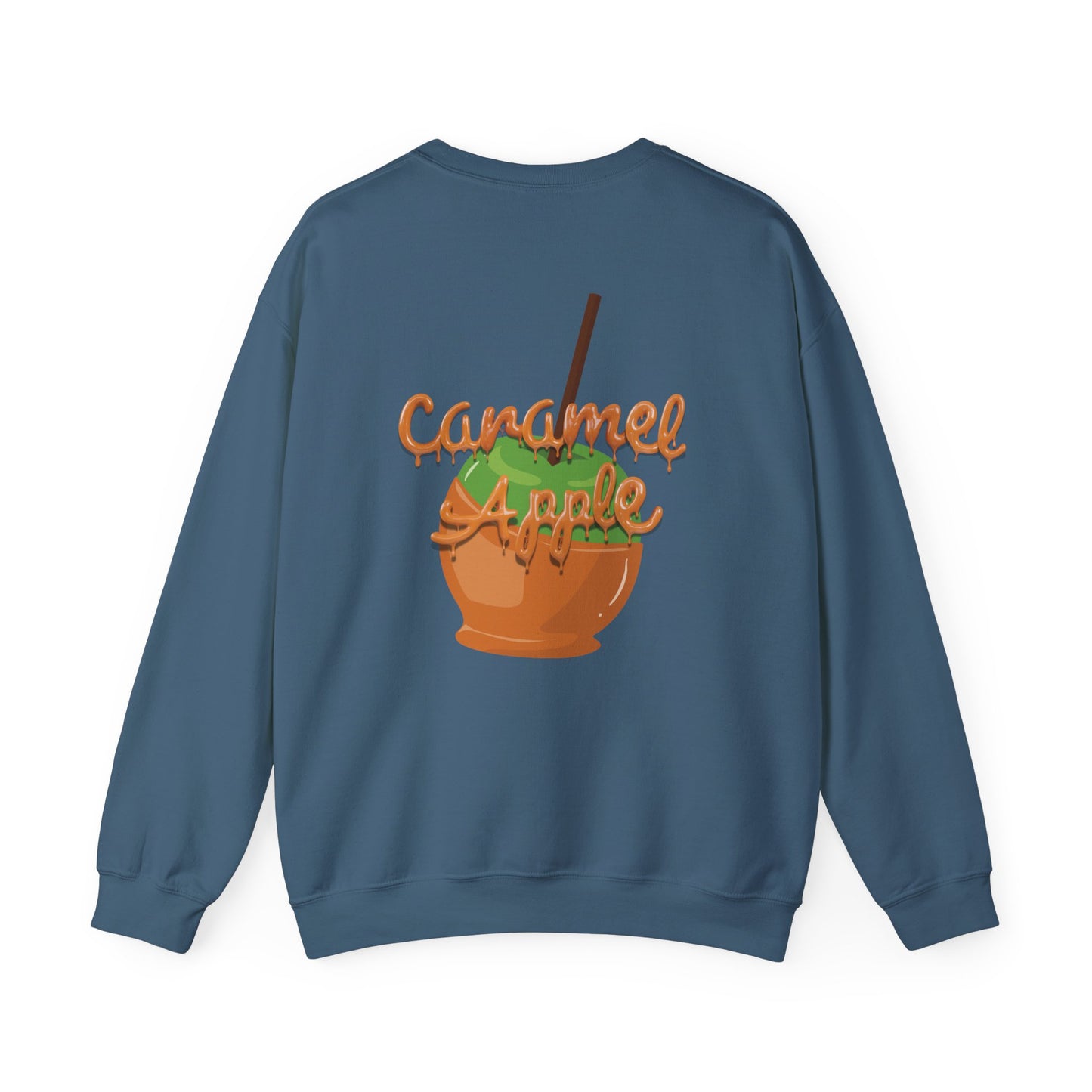 CARAMEL APPLE (crew)