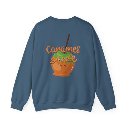 CARAMEL APPLE (crew)