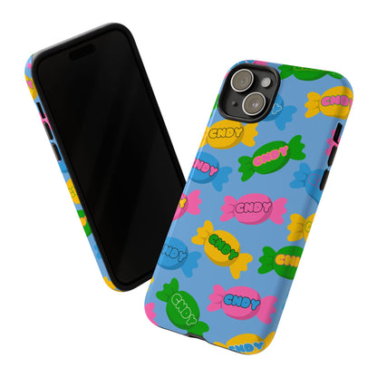 CNDY (iphone case) - CNDY